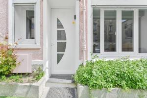 Appartements La Maisonnette - Sejour a 8 - Wifi - Paris et Disney : Appartement 3 Chambres