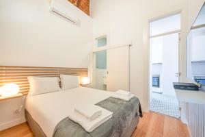 GuestReady - Urban Garden Apartments