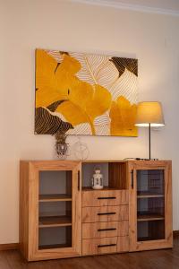 Votsalo Deluxe Apartments