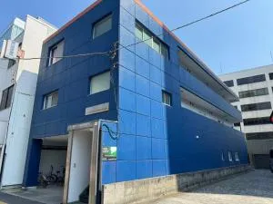 プレストスクエア松島町 - Kusunoki-kami-cho