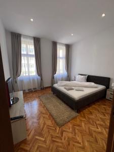 Alice apartament centru Sibiu