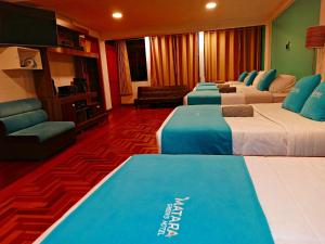 MATARA GREENS HOTEL