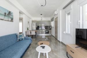 Nikiti Sik Luxury Apartments by halu!