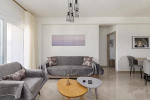 Nikiti Sik Luxury Apartments by halu!