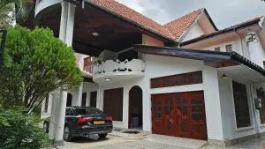 Anuradhapura Villa by TEMCO Holiday Bungalows - Eriyagama