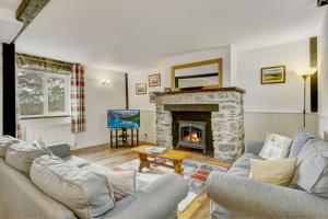 Stable Cottage Wheddon Cross