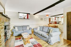 Stable Cottage Wheddon Cross