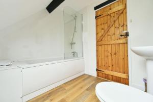 Stable Cottage Wheddon Cross