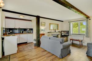 Exford Cottage Wheddon Cross