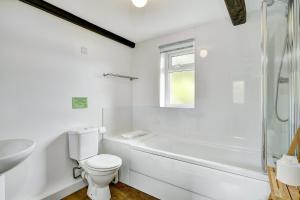 Exford Cottage Wheddon Cross