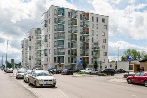 Borg Karjalankatu