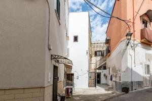 Casa con 1 dormitorio