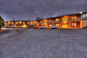 Stanley Seaview Inn