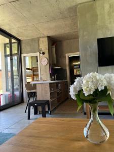 Ninas house & Yard 200m from beach Kaprovani