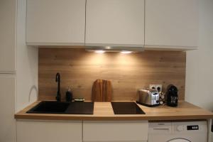 Le Cactus - Appartement avec terrasse