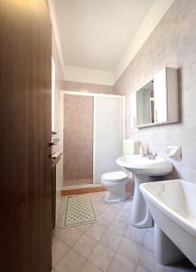 Villa con 2 Camere da Letto