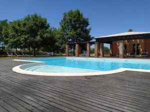 la casa di Debora - Poderi Rancoli