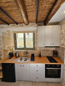Rafeio Roustic Maisonette