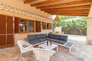 Villa Cal Beato by Sealand Villas