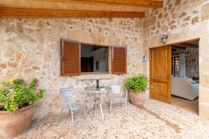 Villa Cal Beato by Sealand Villas