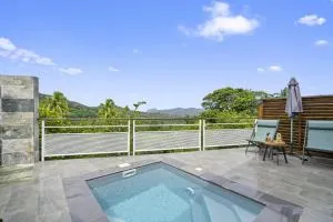 Villa Oraly - Le Saint-Esprit