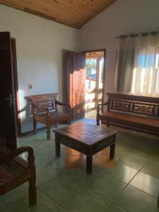 Casa vicentina