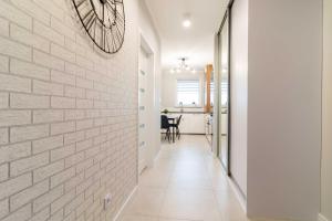 12th Floor Apartment Beautiful City View Terrace