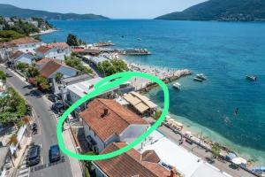 Apartments Cebra