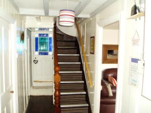 The Rope and Anchor Aberaeron