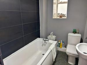 The Rope and Anchor Aberaeron