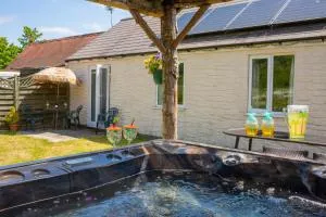 The Old Cottage Aberporth - Pont Hirwaun