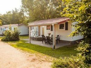 Vakantiepark Leukermeer