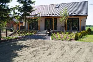 Nadwiślańska Apartments - Lipowa, 11km od Zator, Energylandia - Rusocice