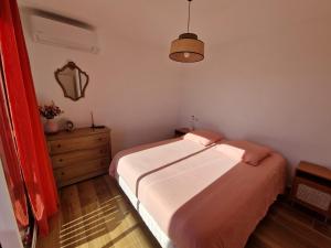 Appartements T2 Neuf climatise dans villa a Corbara : photos des chambres