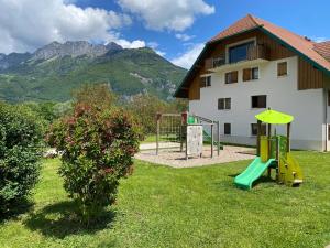 Appartements AU COEUR DU GOLF , Giez, proche Lac d' Annecy : photos des chambres