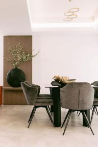 Sorores By the Sea Luxury Living Villa