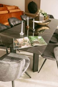 Sorores By the Sea Luxury Living Villa