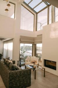 Sorores By the Sea Luxury Living Villa