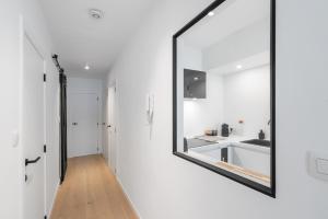 Luxe zeeverblijf op 1min van het strand - 5p