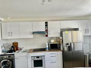 Appartements RALPH-HAOUSE Vip : photos des chambres
