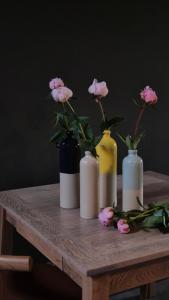 B&B / Chambres d'hotes Moulin Renaudiots - Maison d'hotes : photos des chambres