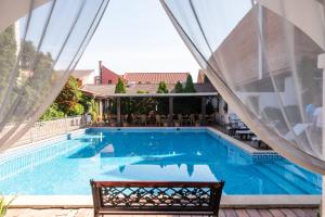 Casa del Sole Boutique Hotel Timisoara