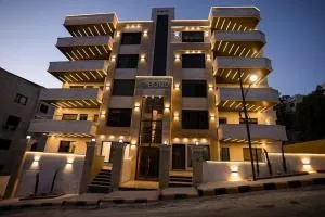 Bondi - Khirbat Sīrān