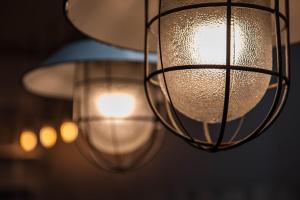 Studio for two with an AC - Dietla 51 street