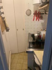 Élégance et Confort proche Bastille