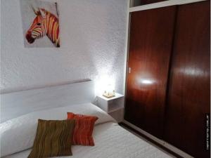 Cómodo departamento a 100 m del mar y bosque