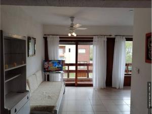 Cómodo departamento a 100 m del mar y bosque