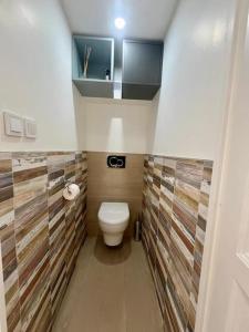 Appartements Appartement 2 pIeces rdc de villa Mouans Sartoux : photos des chambres