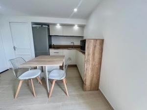 Appartements Appartement 2 pIeces rdc de villa Mouans Sartoux : photos des chambres