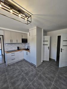 Hostel DK8 apartamenty